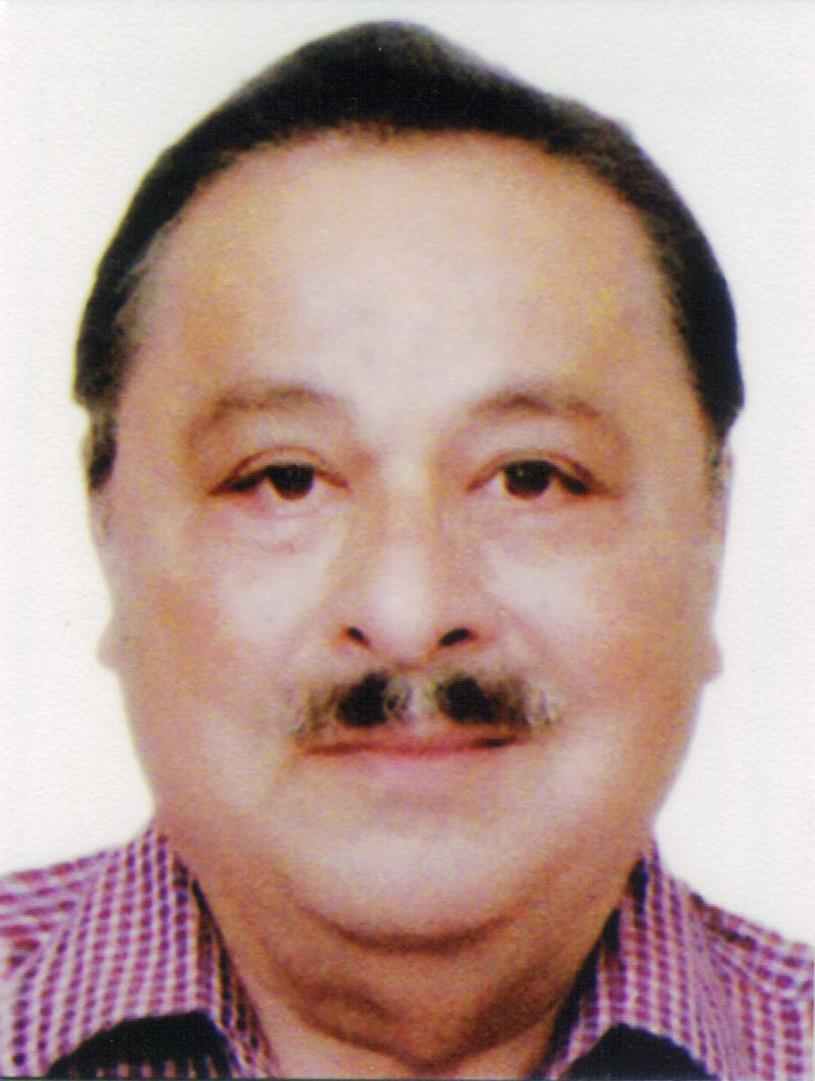 Sri. Narendrabhai Patel